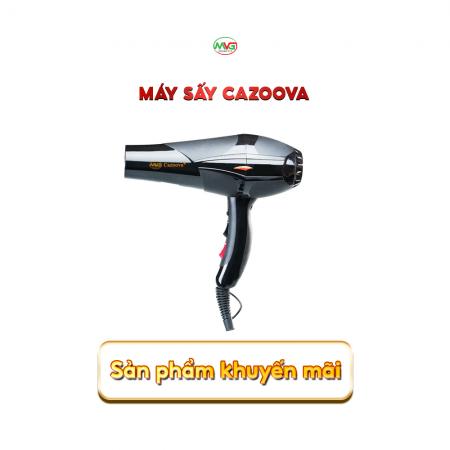 Máy sấy tóc Cazoova 2023