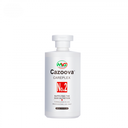 Cazoova Careplex No.2 Dầu xả phục hồi tóc hư tổn