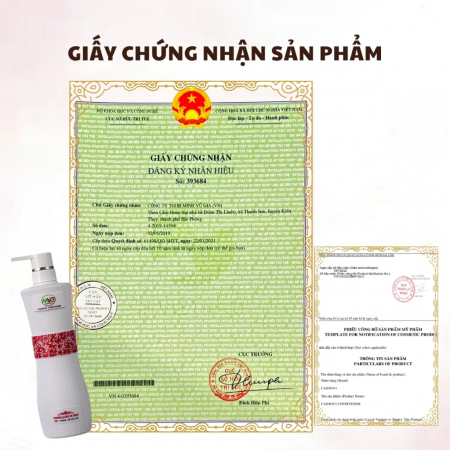 Dầu xả tóc Collagen mềm mại Cazoova 500ML & 780ML