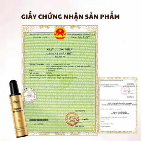 Xịt dưỡng tóc Cazoova Keratin Spray 200ml