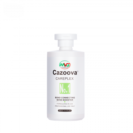 Cazoova Careplex No.1 Phục hồi tóc hư tổn